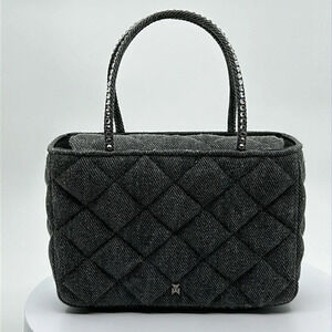 AMINA MUADDI luxury bag made in Italy